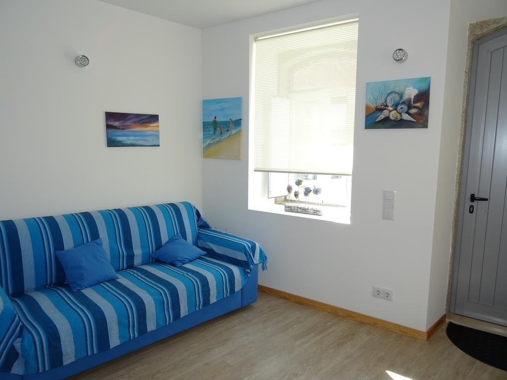 דירות ססימברה Casa Do Bairro מראה חיצוני תמונה