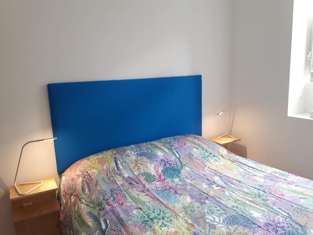 דירות ססימברה Casa Do Bairro מראה חיצוני תמונה