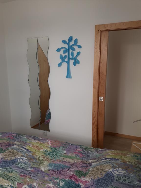 דירות ססימברה Casa Do Bairro מראה חיצוני תמונה